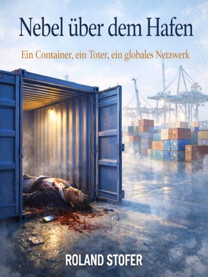 cover image of Nebel über dem Hafen